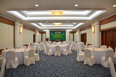 Khemara Angkor Hotel & Spa by null
