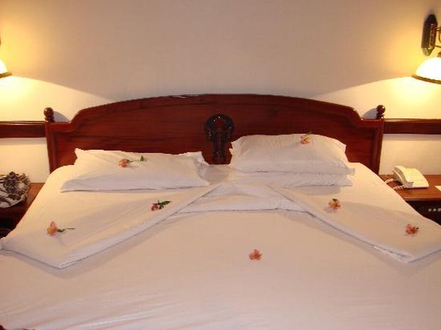 The Grand Hotel Nuwara Eliya - Heritage Grand by null