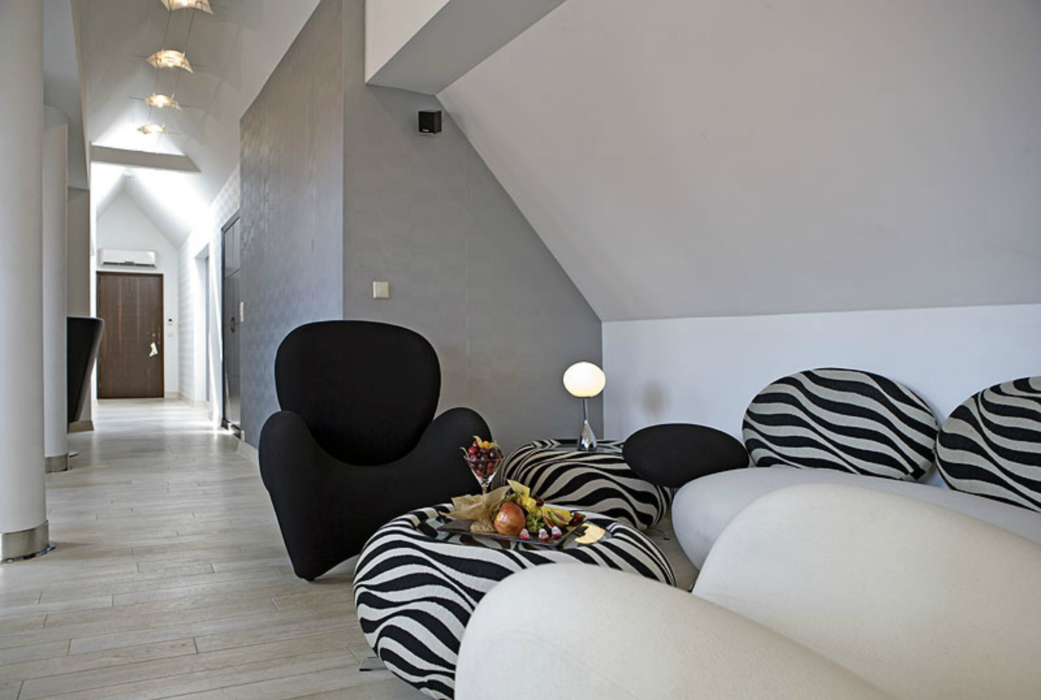 Mamaison Hotel Le Regina Warsaw by null