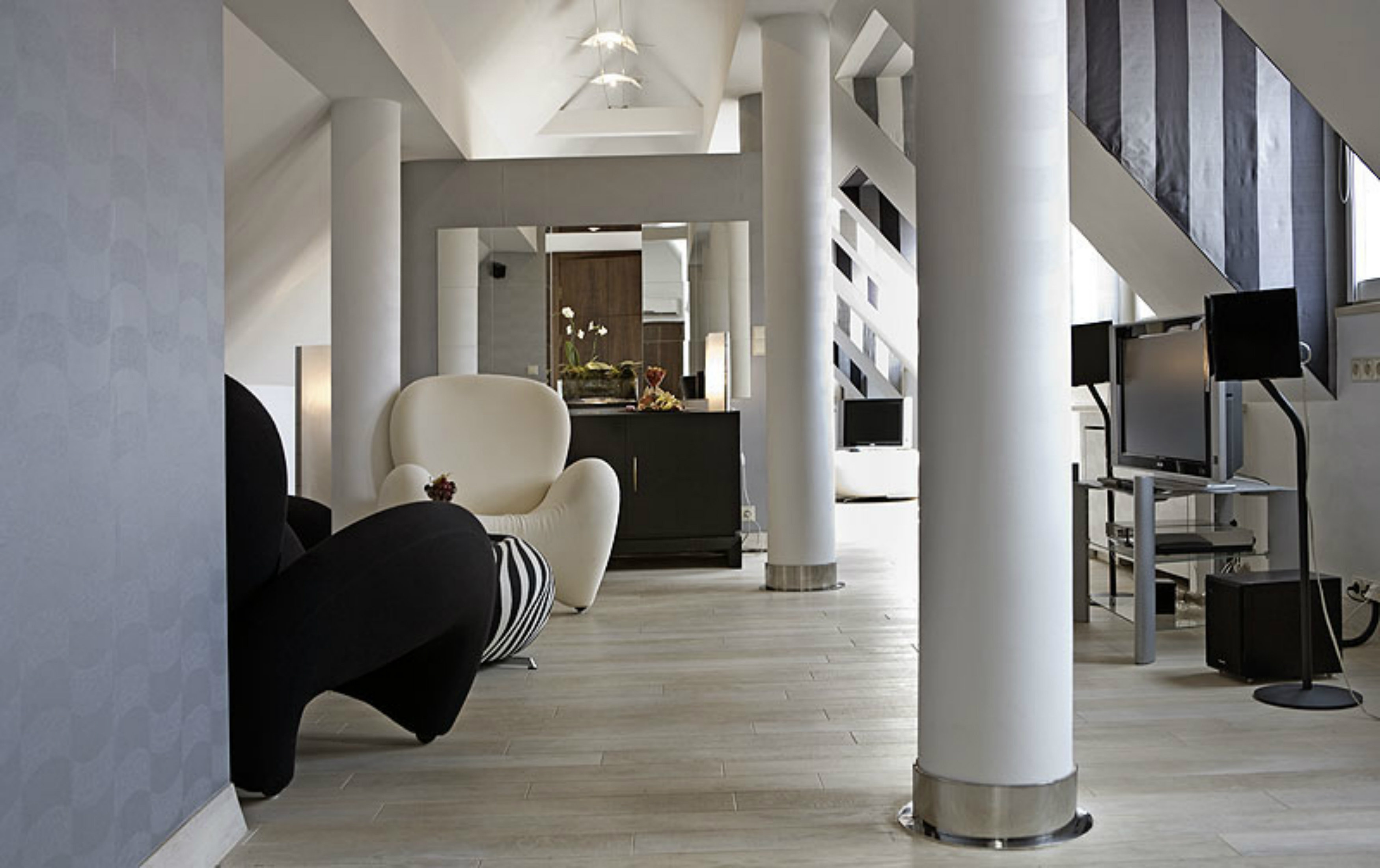 Mamaison Hotel Le Regina Warsaw by null