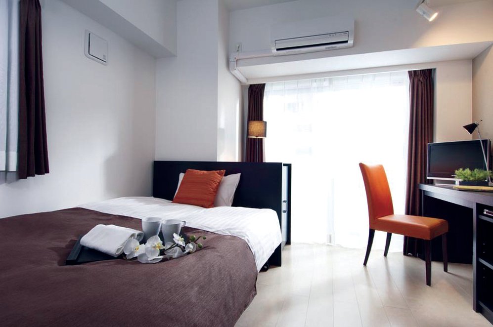 Concieria Azabu Juban by null