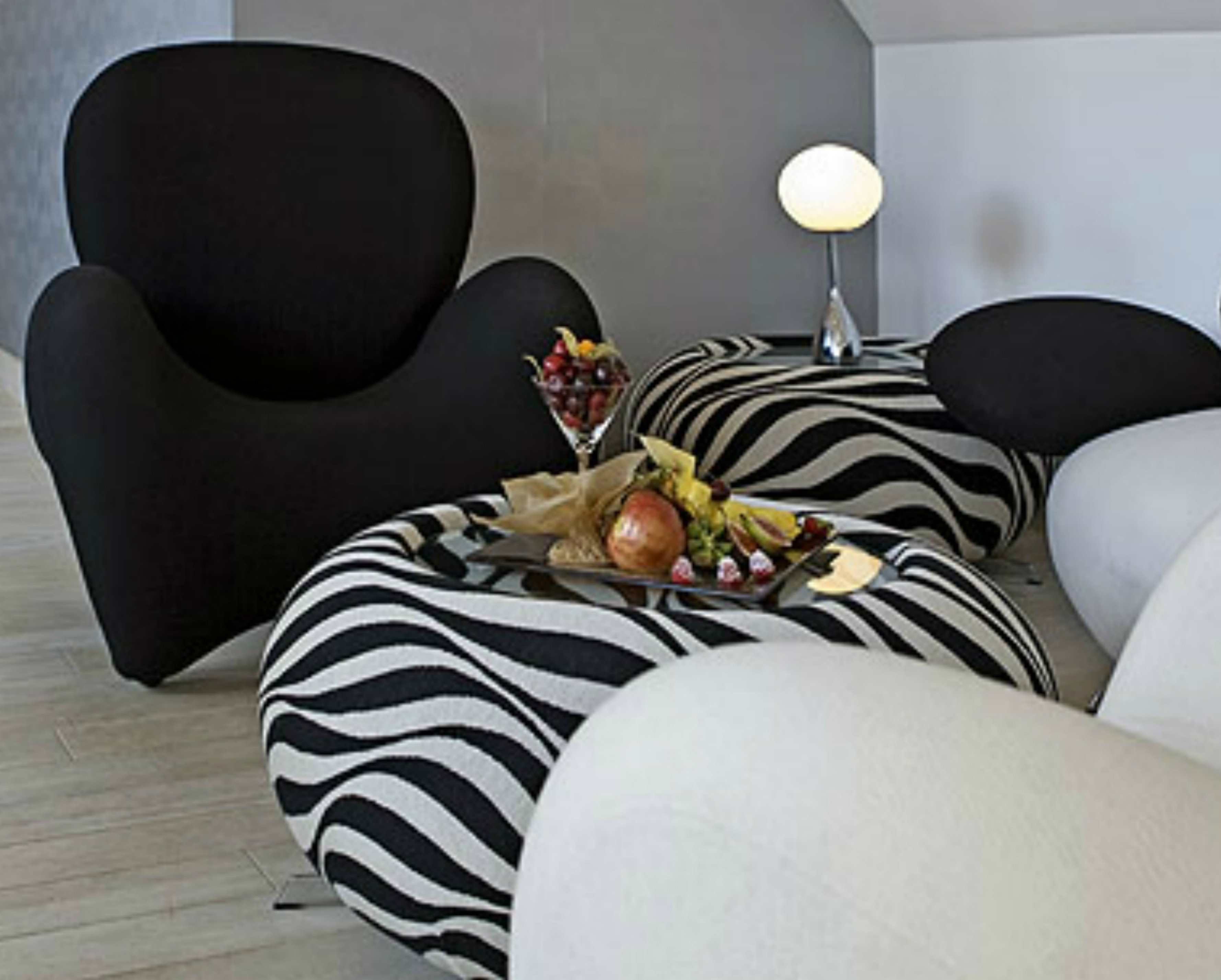 Mamaison Hotel Le Regina Warsaw by null