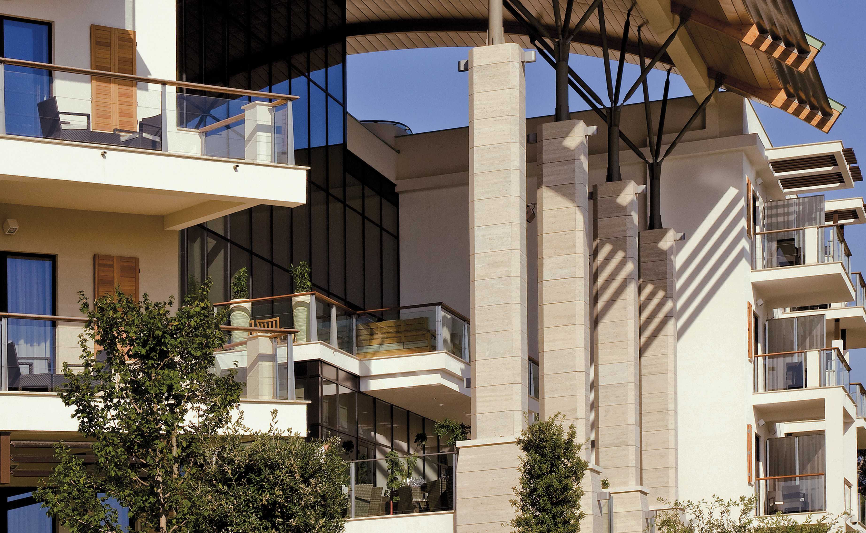 Monte Mulini Adults Exclusive Hotel by Maistra Collection by null