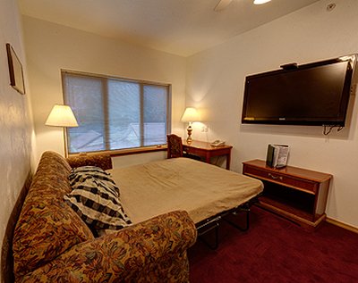 Juneau Hotel by null