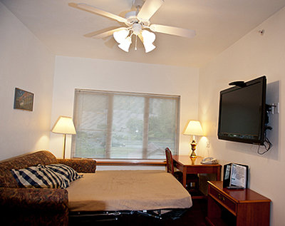 Juneau Hotel by null
