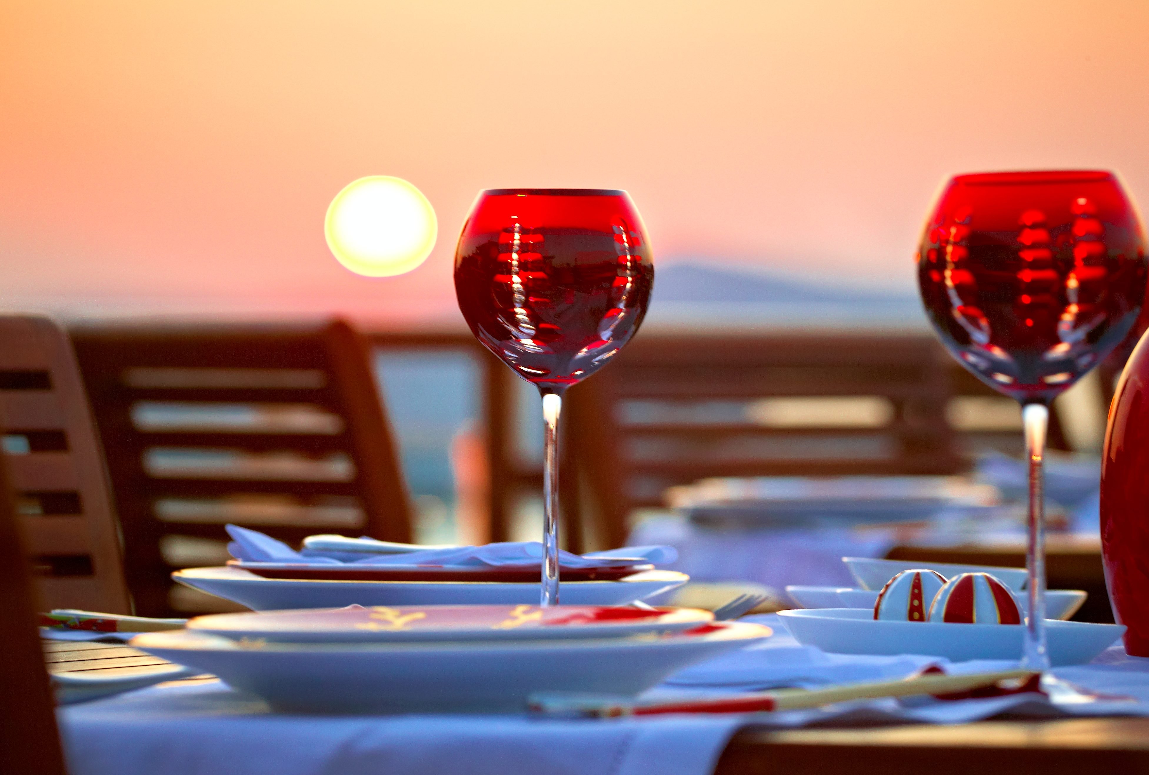 Grand Resort Lagonissi, The Leading Hotels of the World by null