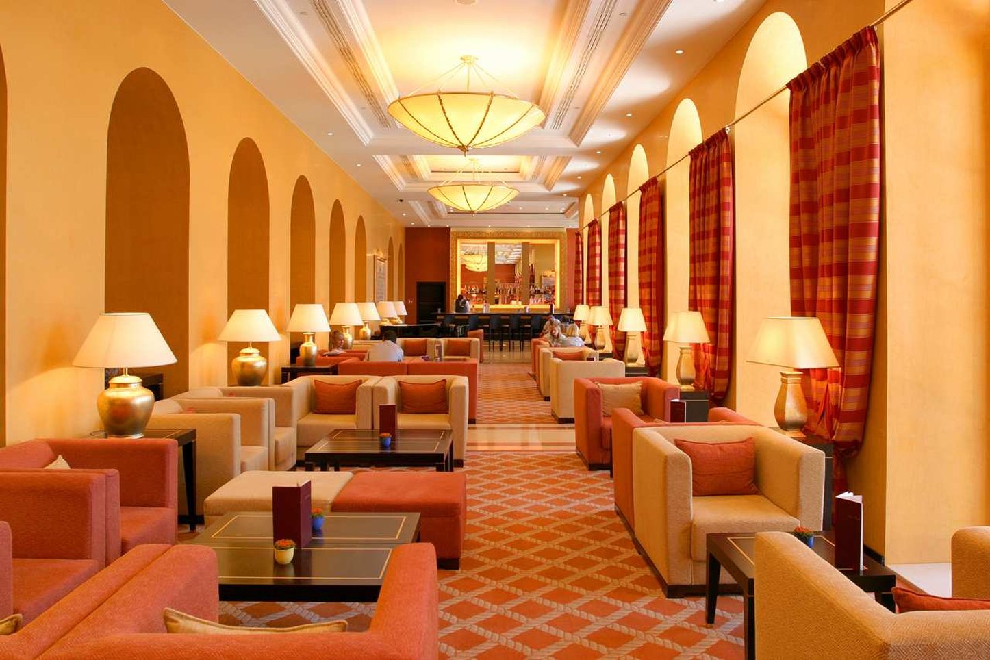 Hilton Imperial Dubrovnik by null