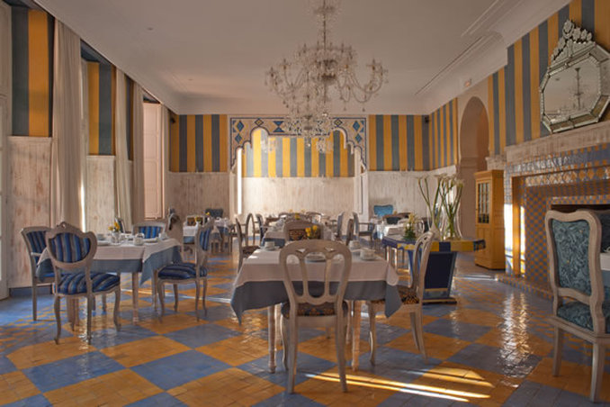 Hôtel Tigmiza Marrakech by null