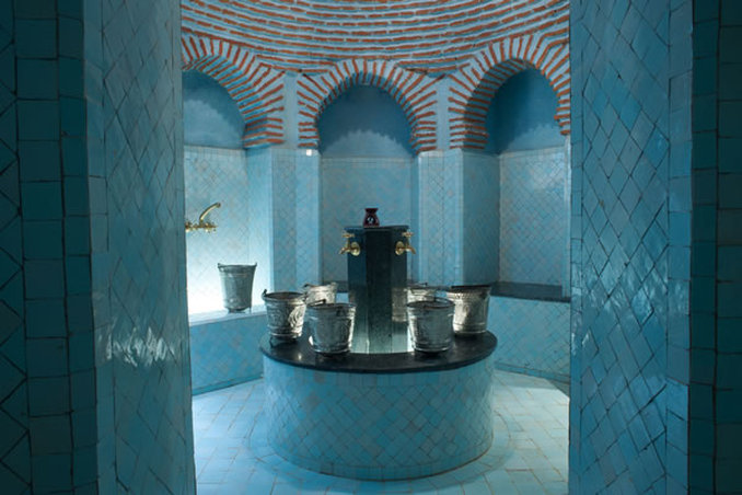 Hôtel Tigmiza Marrakech by null