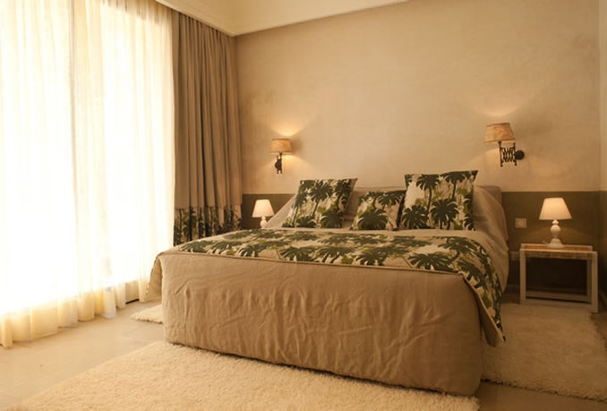 Hôtel Tigmiza Marrakech by null