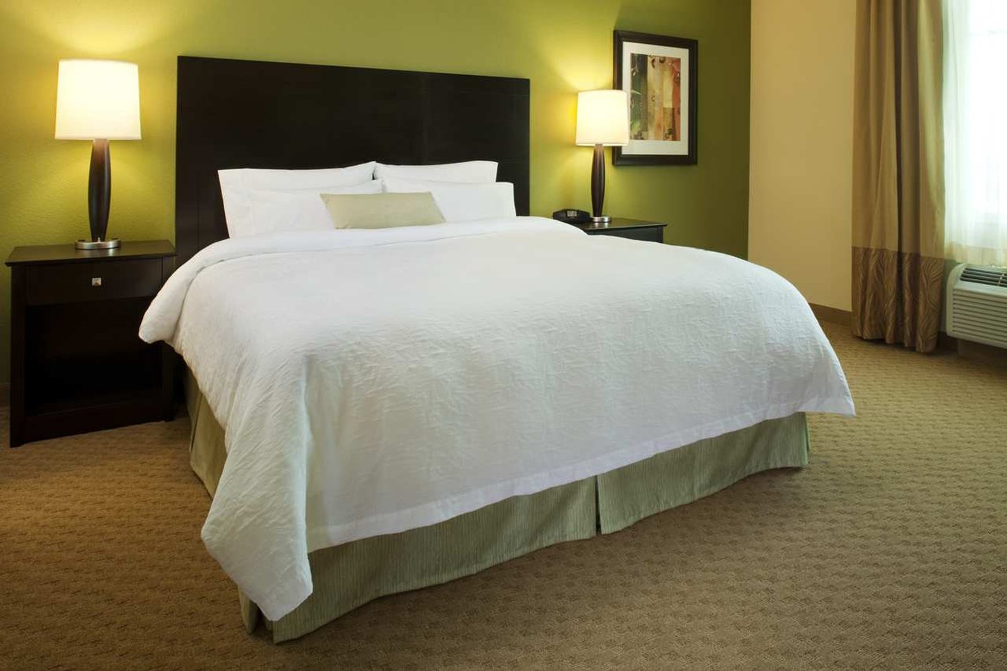 Hampton Inn by Hilton Sydney by null