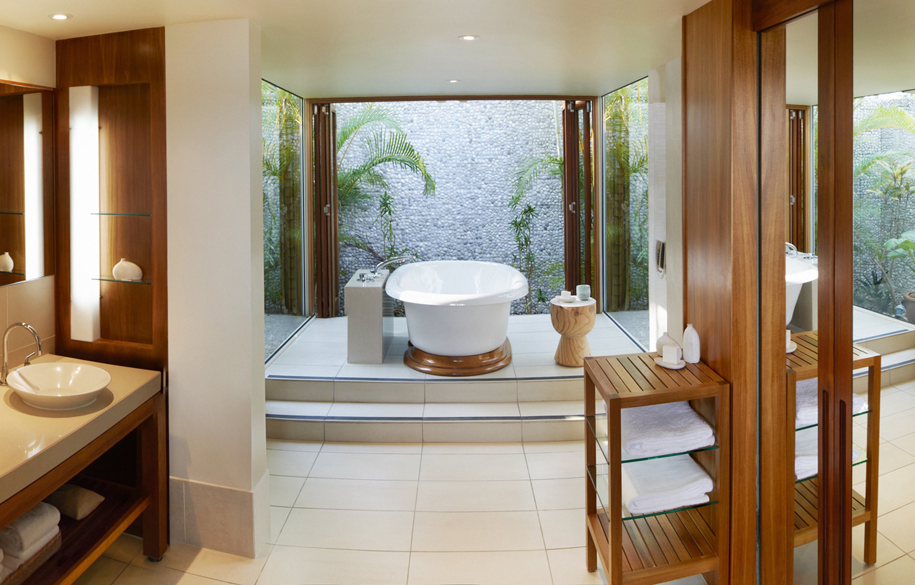InterContinental Hayman Great Barrier Reef by IHG by null