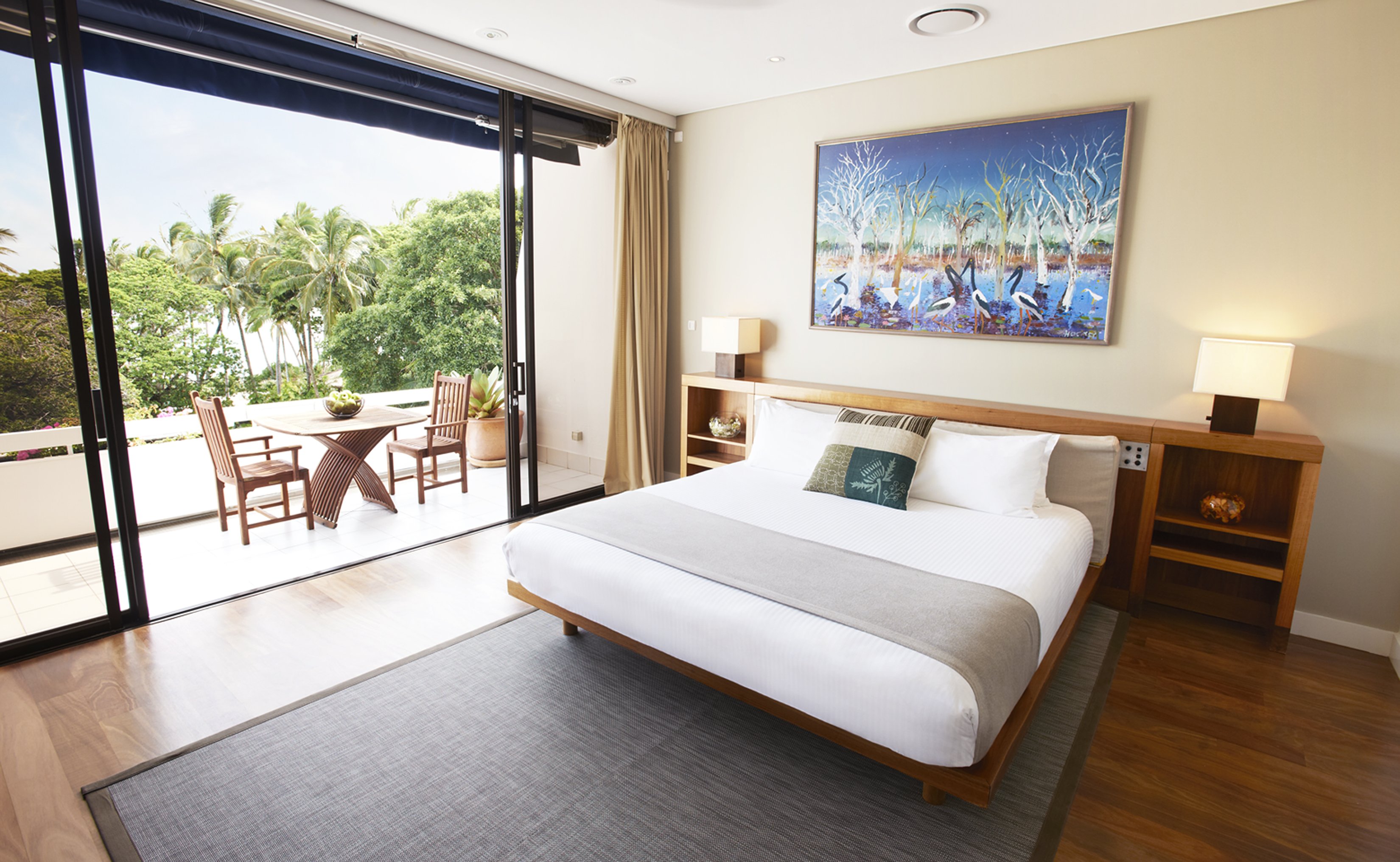 InterContinental Hayman Island Resort, an IHG Hotel by null