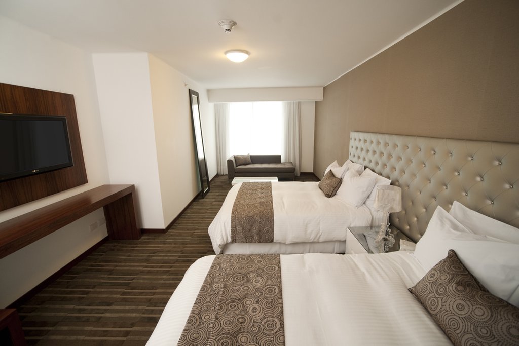NM Lima Hotel by null