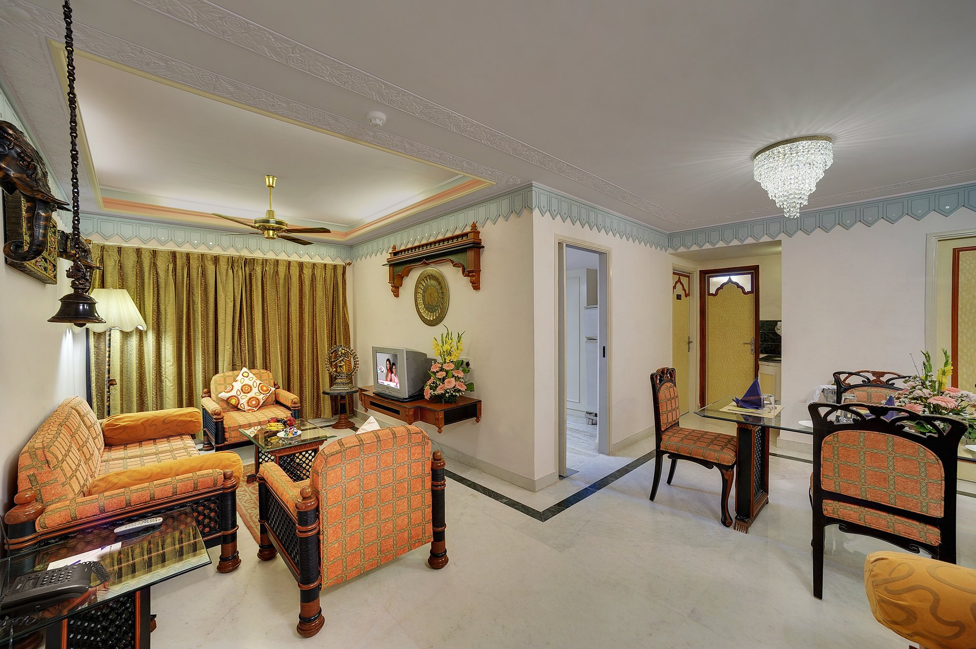 The Emerald - Hotel & Executive Apartments by null