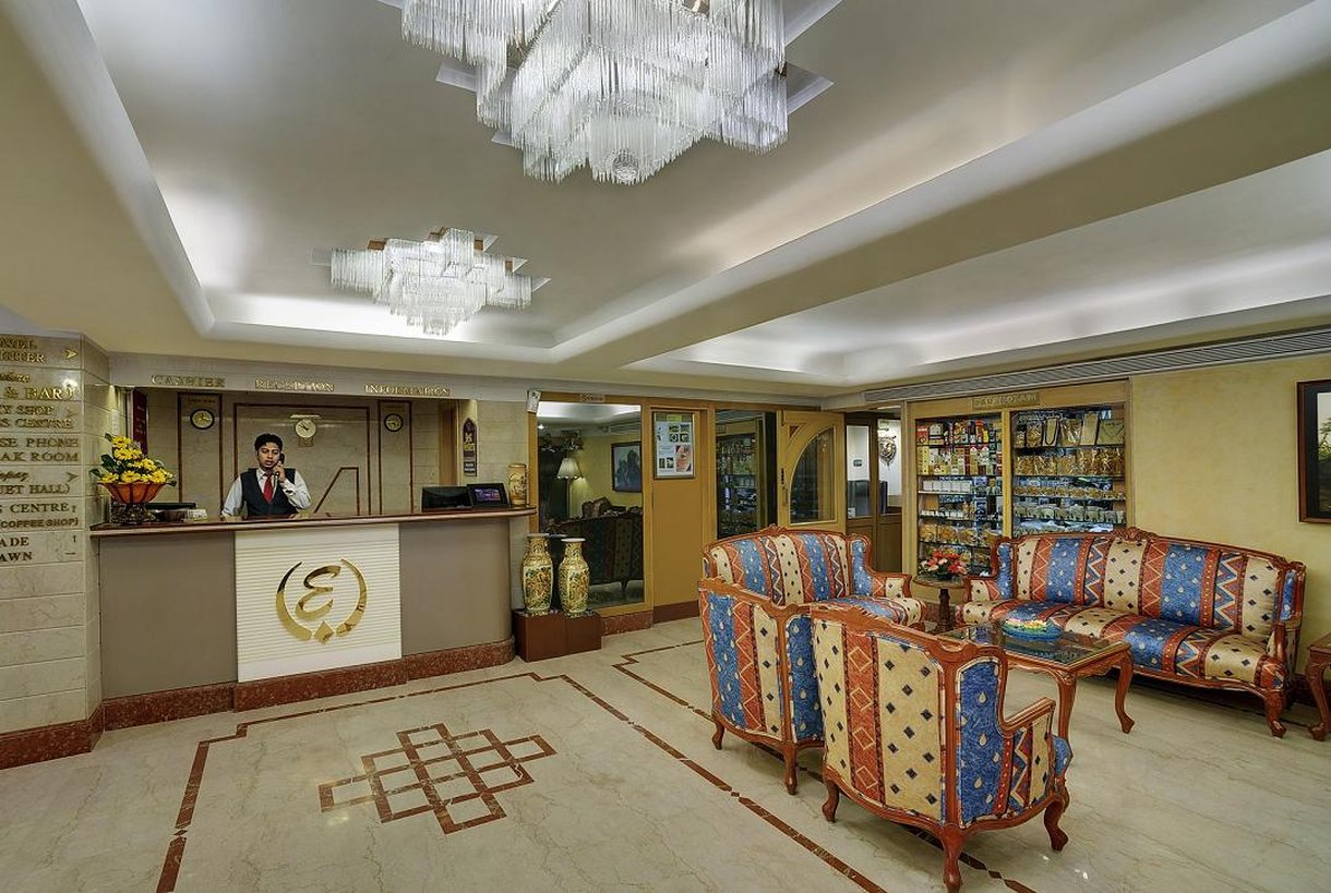 The Emerald - Hotel & Executive Apartments by null