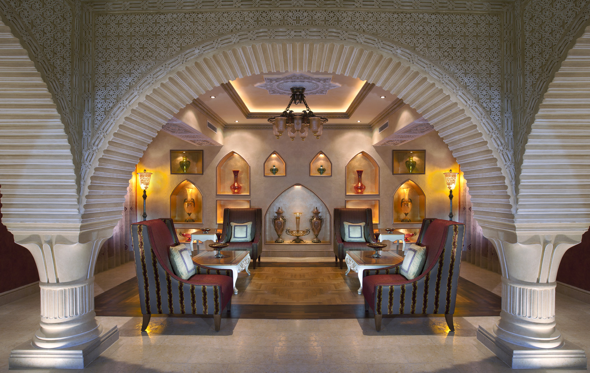 Musheireb Boutique Hotel - Souq Waqif Boutique Hotels by Tivoli by null