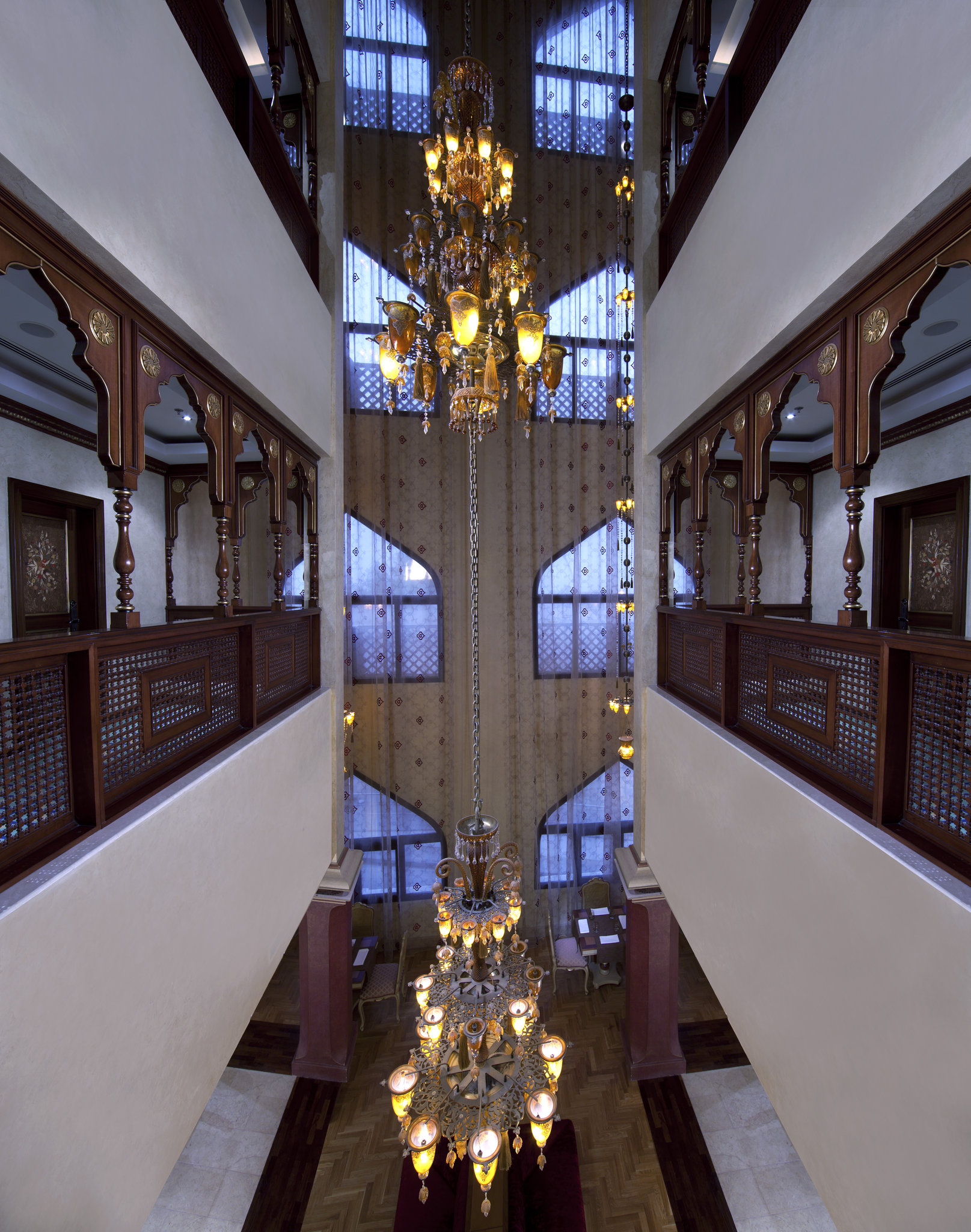 Musheireb Boutique Hotel - Souq Waqif Boutique Hotels by Tivoli by null