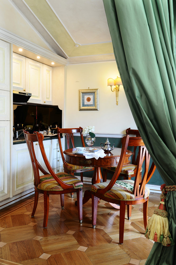 Hotel Petit Palais by null