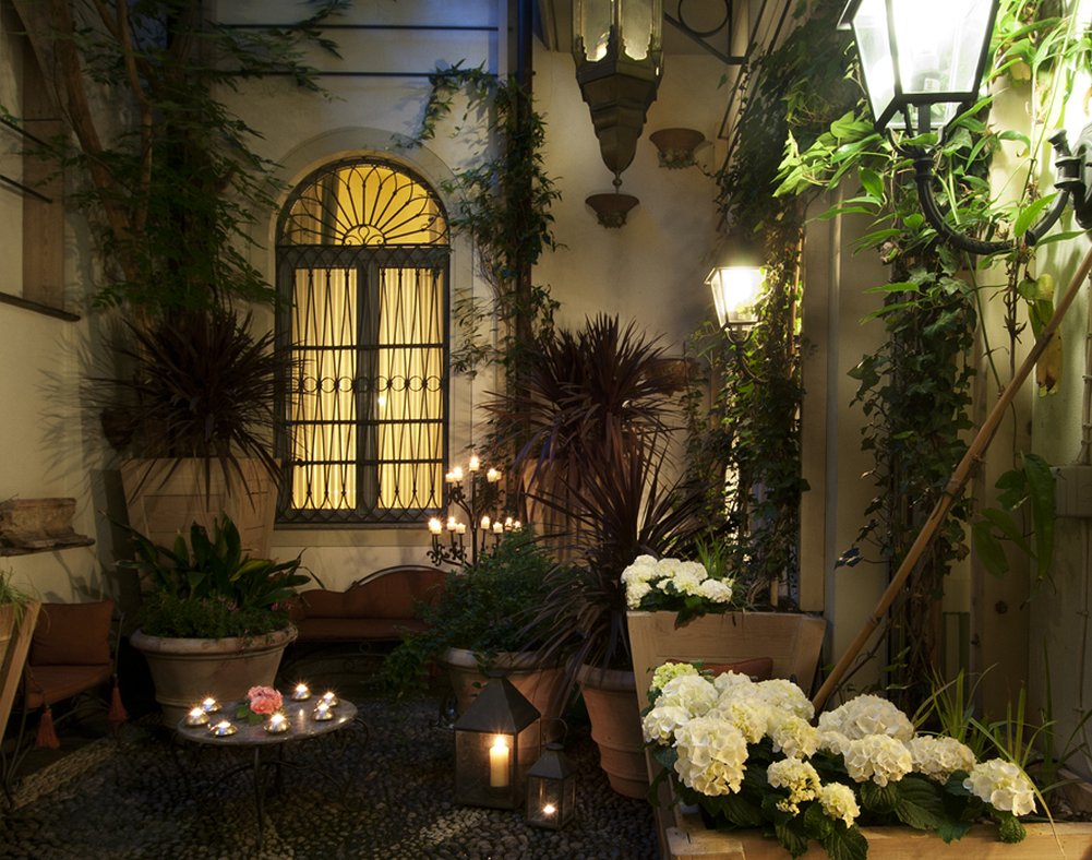 Hotel Petit Palais by null