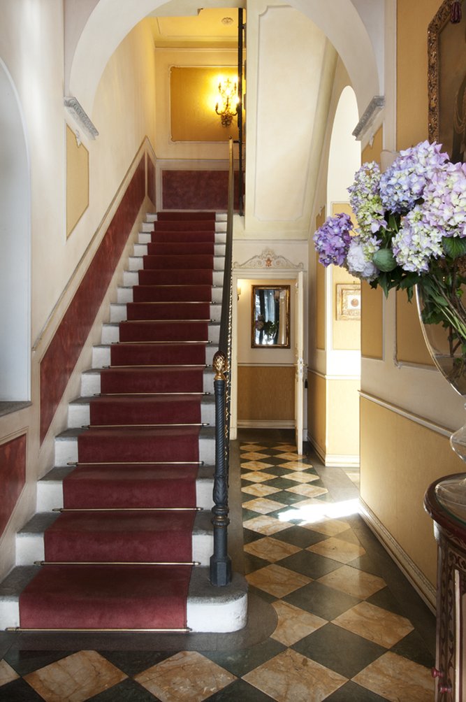 Hotel Petit Palais by null
