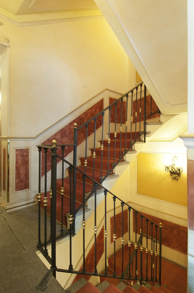 Hotel Petit Palais by null