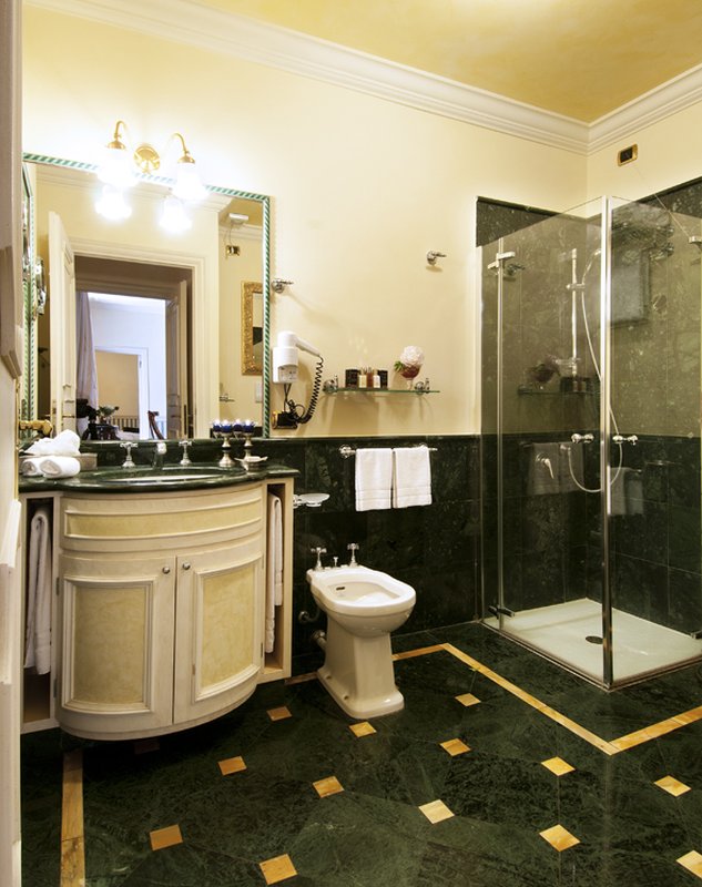 Hotel Petit Palais by null
