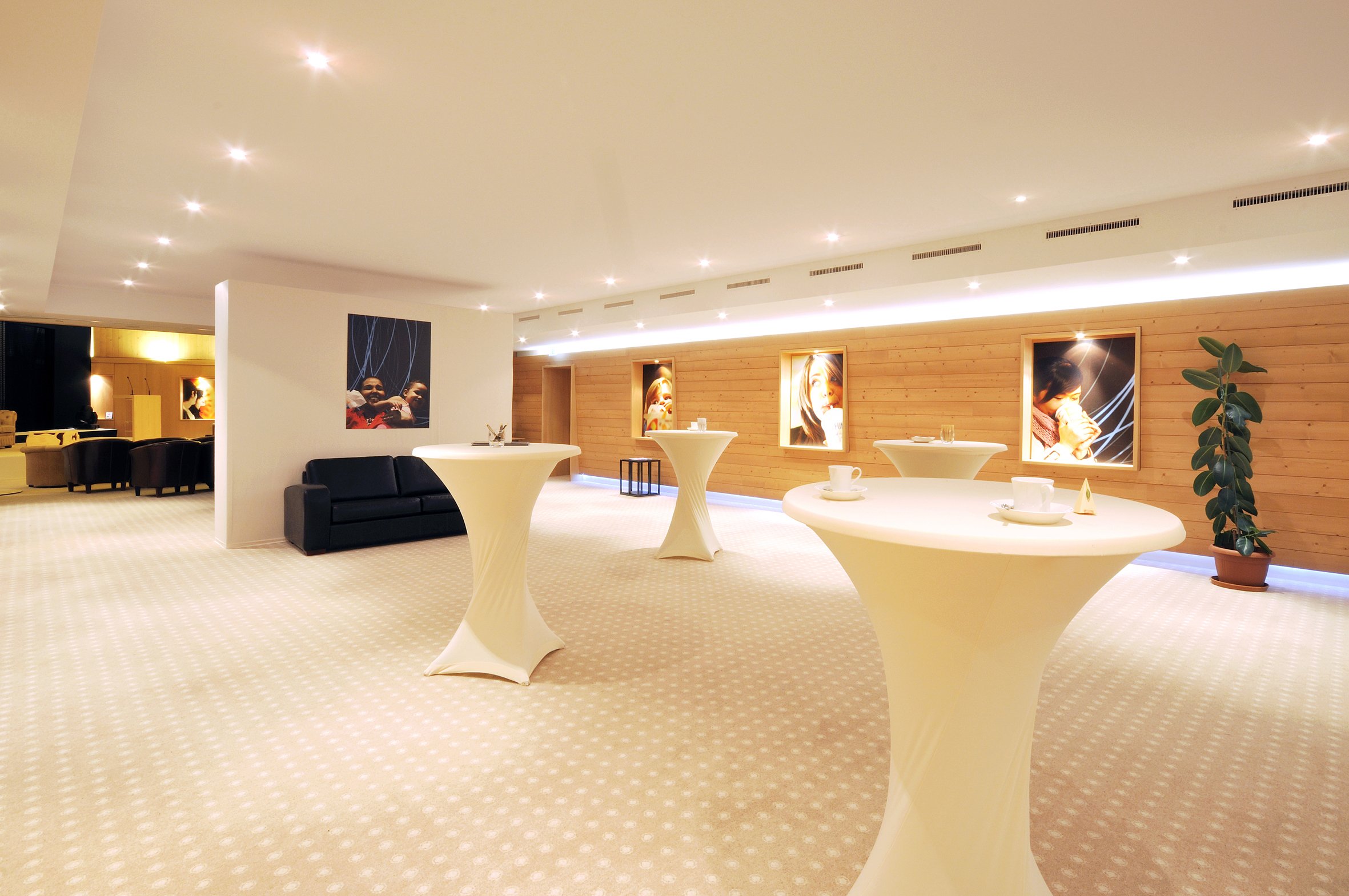 Chalet RoyAlp Hôtel & Spa by null