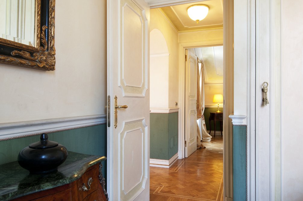 Hotel Petit Palais by null