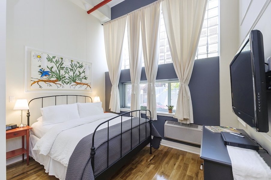 The Box House Hotel by null