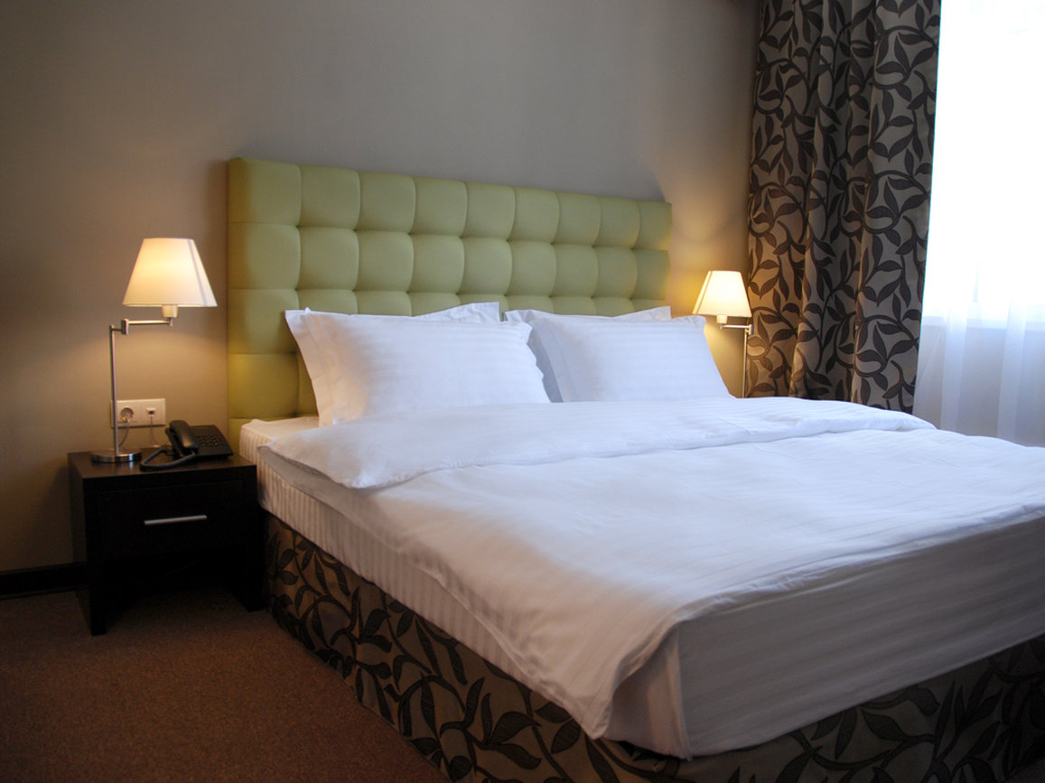 Bontiak Hotel by null