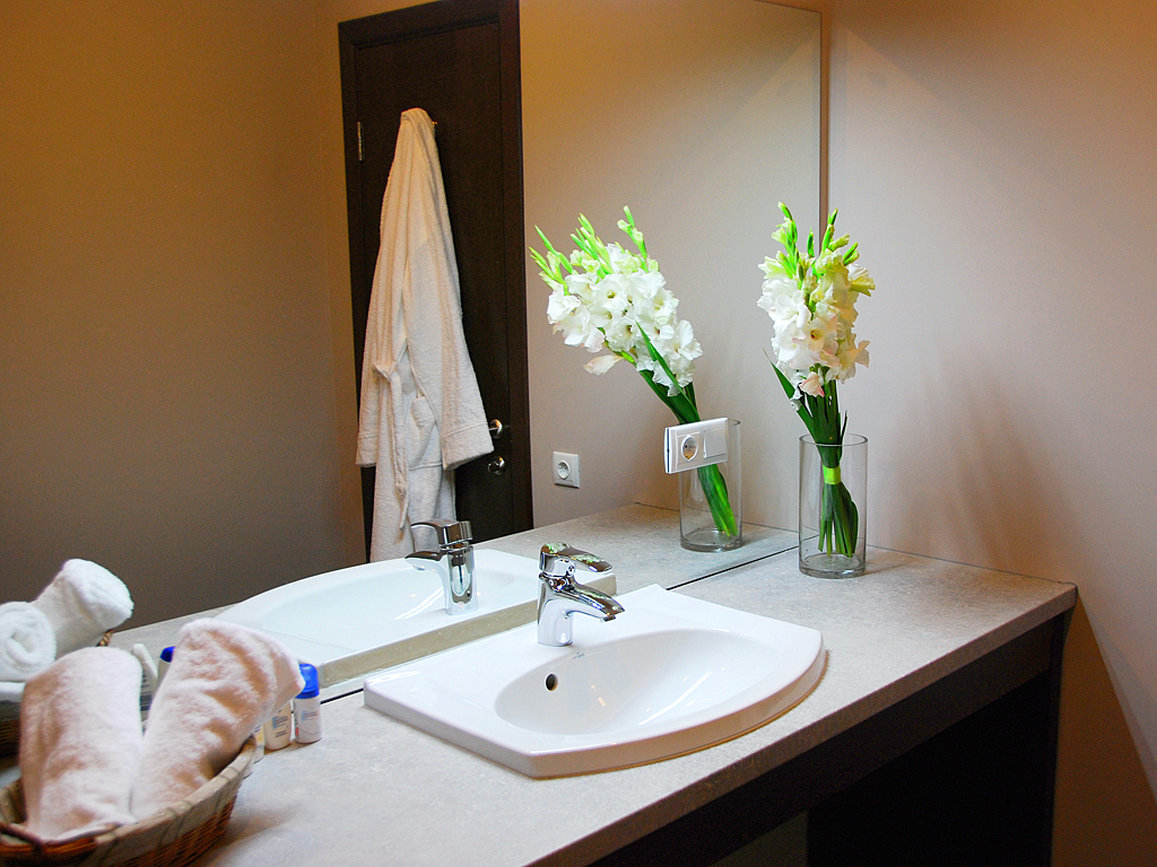 Bontiak Hotel by null