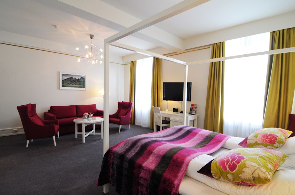 Grand Hotel Terminus by null