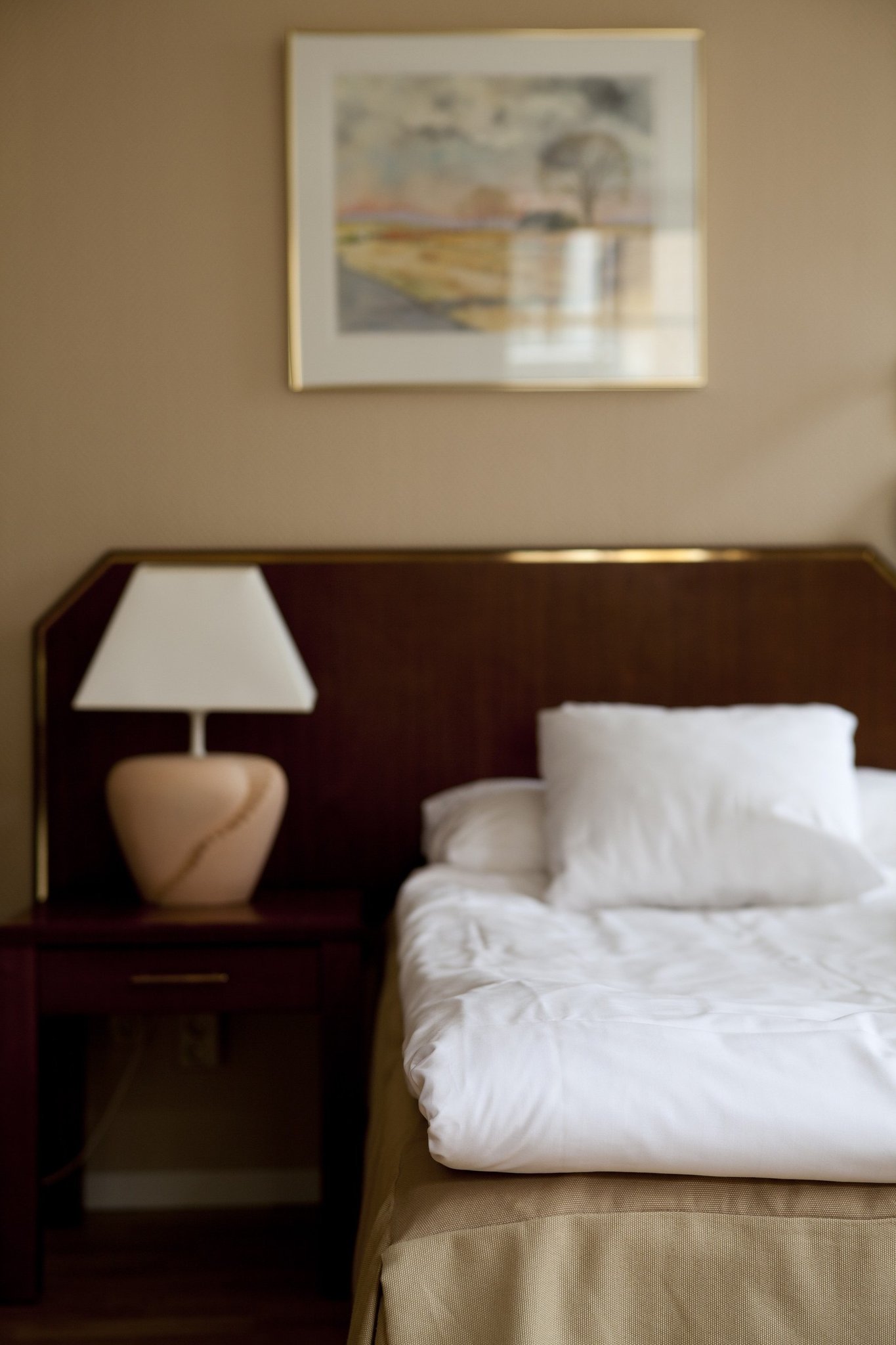 Comfort Hotel Arctic by null