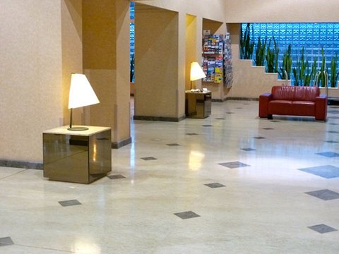 Quality Hotel Ambassador Perth by null