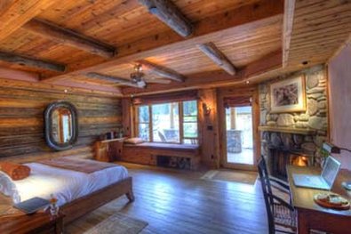 Rainbow Ranch Lodge by null