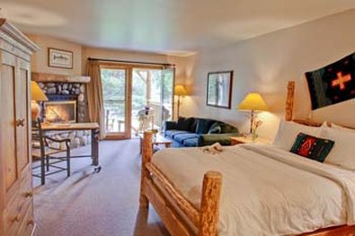 Rainbow Ranch Lodge by null