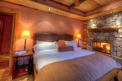 Rainbow Ranch Lodge by null
