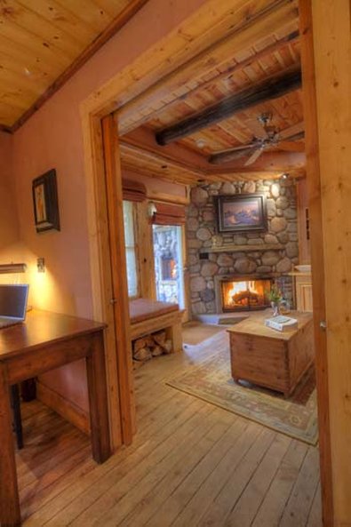 Rainbow Ranch Lodge by null