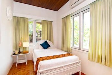 The Frangipani Green Garden Hotel and Spa by null