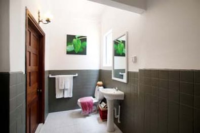 The Frangipani Green Garden Hotel and Spa by null