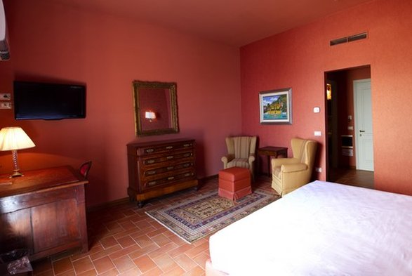 Hotel Royal Victoria, by R Collection Hotels by null