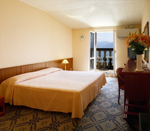Hotel Royal Victoria, by R Collection Hotels photo 7