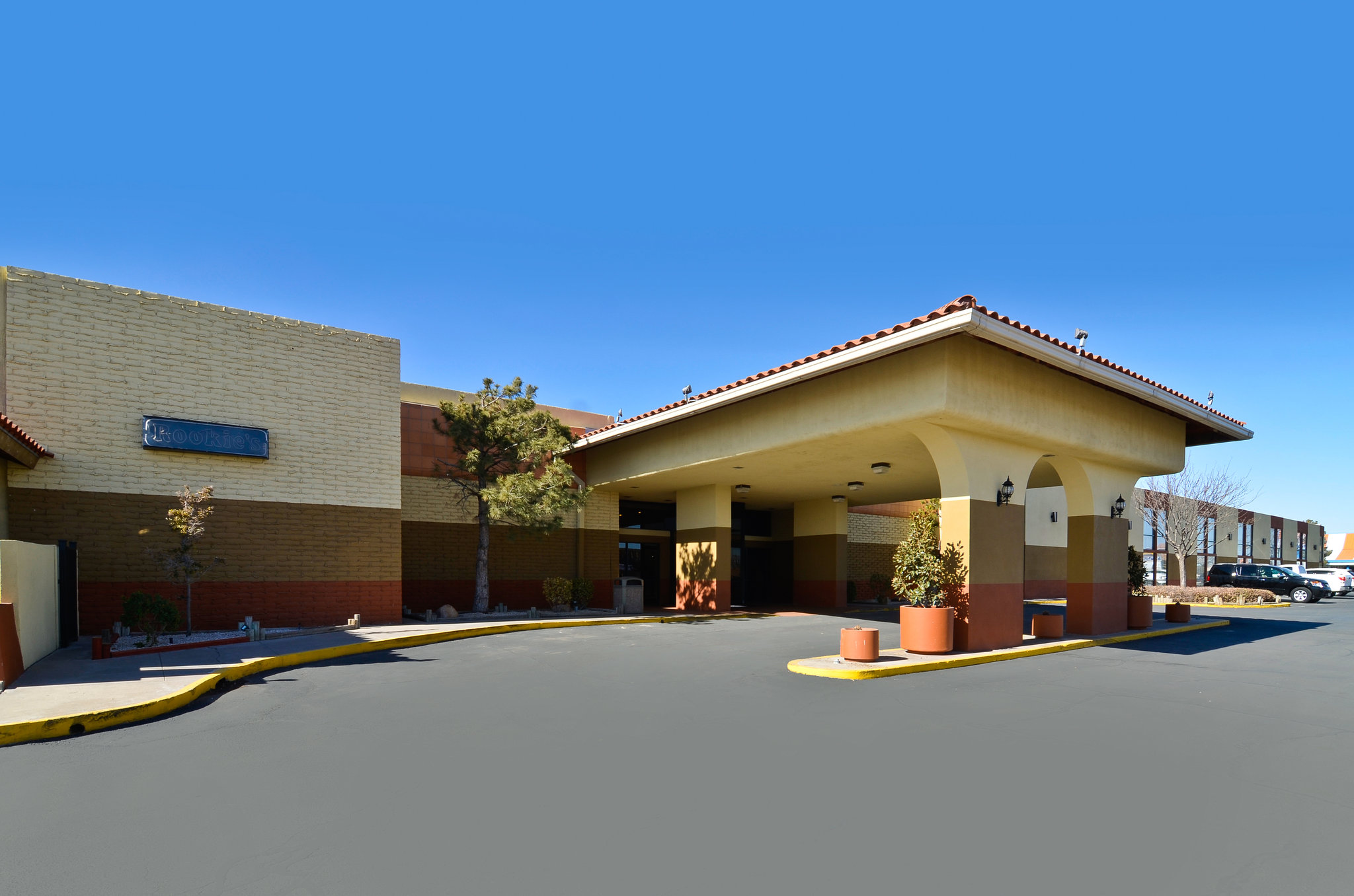 Best Western Sally Port Inn & Suites - Closed photo 2