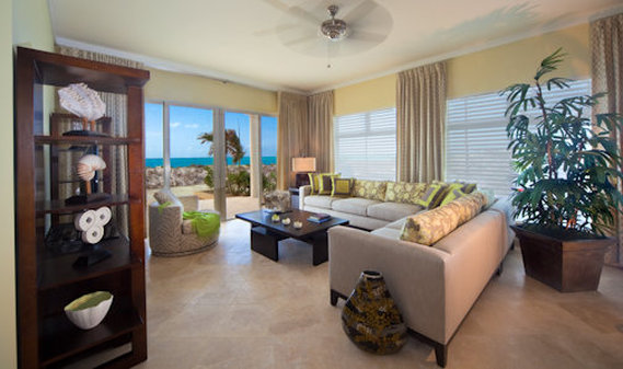 The Venetian on Grace Bay photo 8