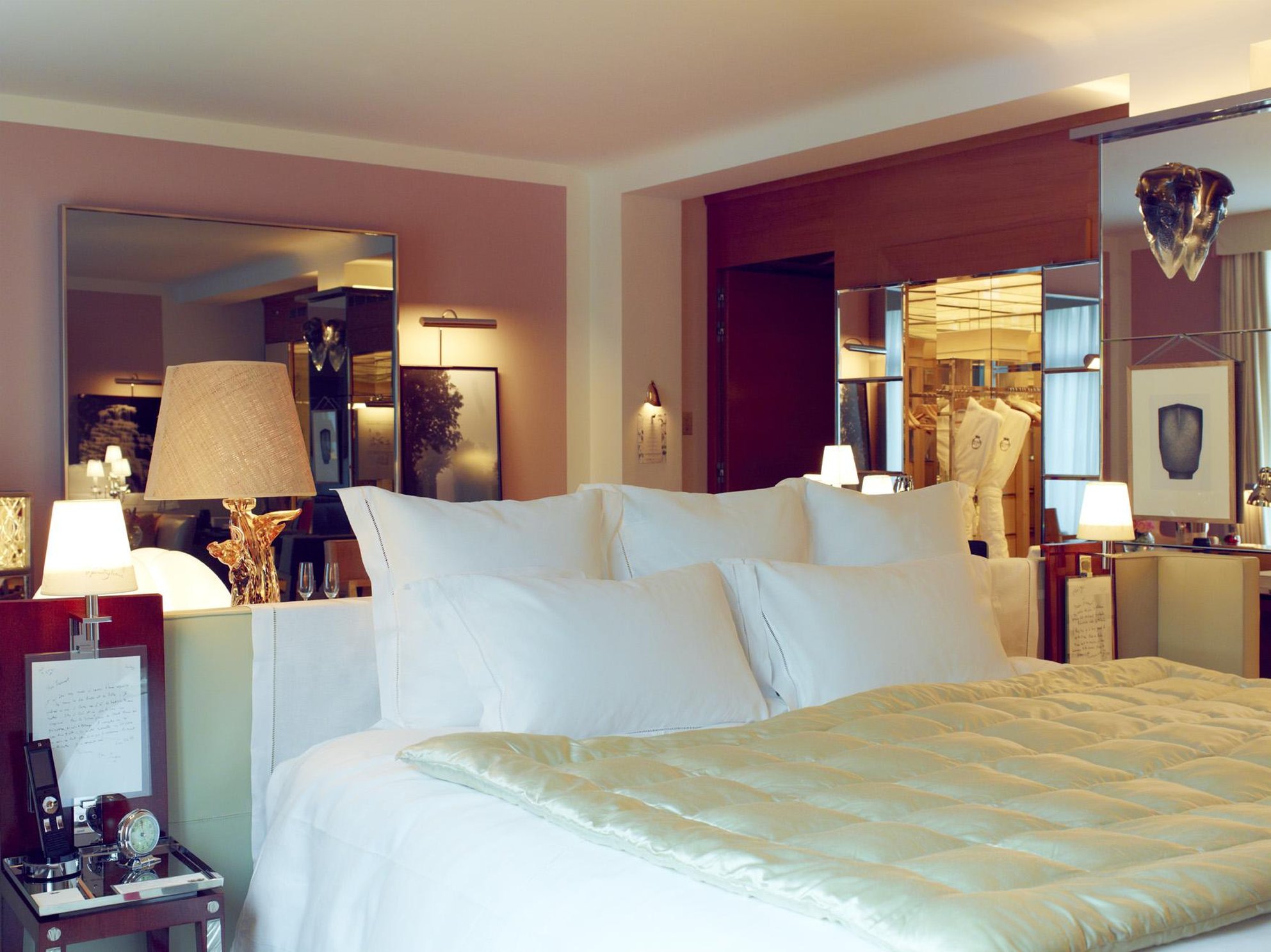 Le Royal Monceau - Raffles Paris by null