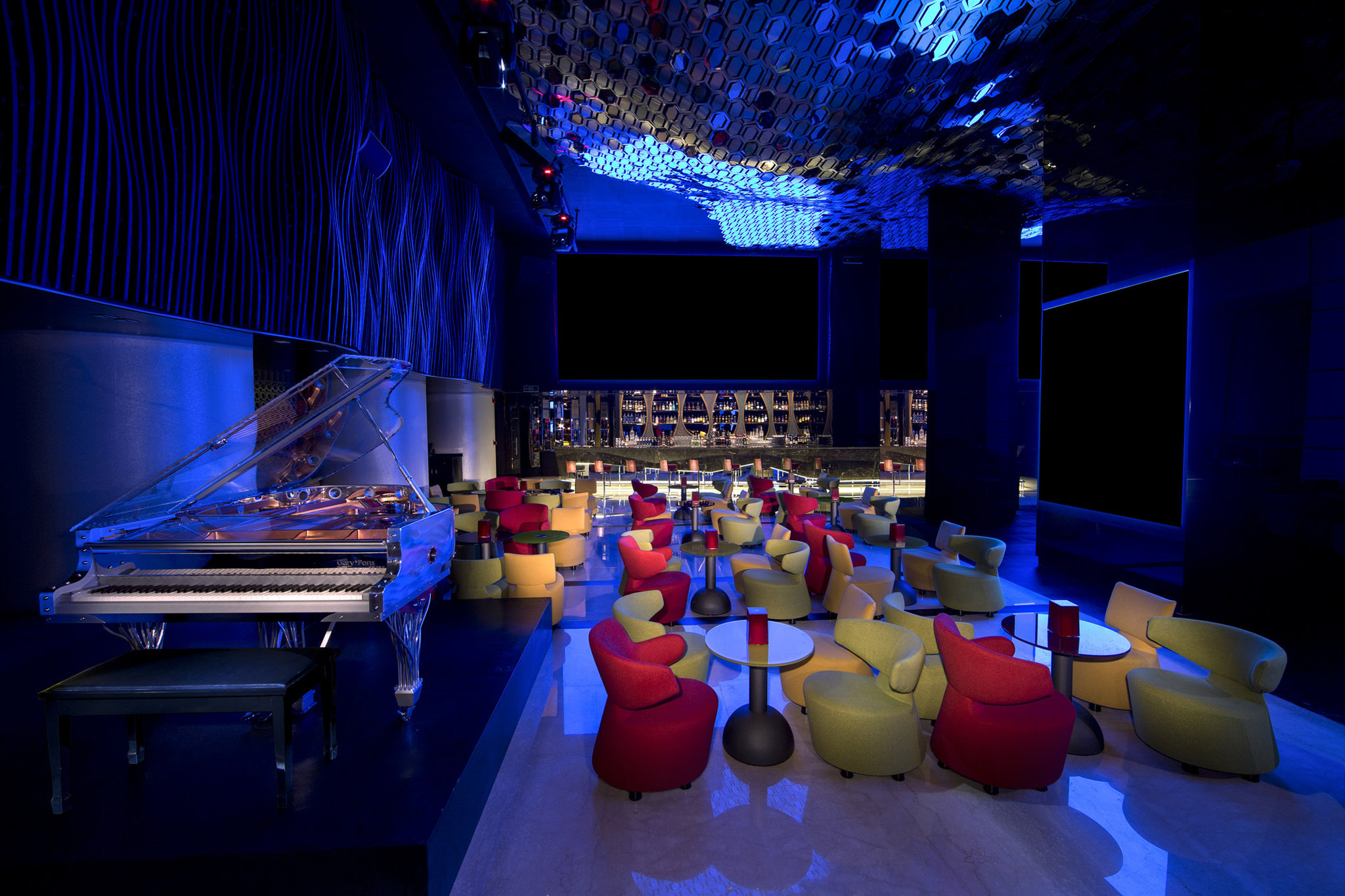 La Cigale Hotel, Doha by null