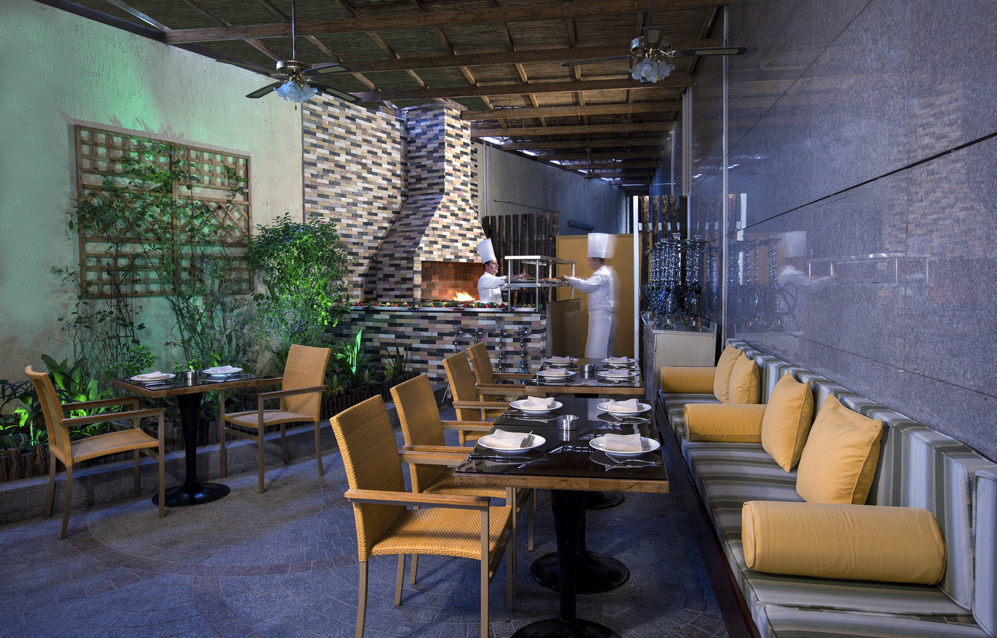 La Cigale Hotel, Doha by null