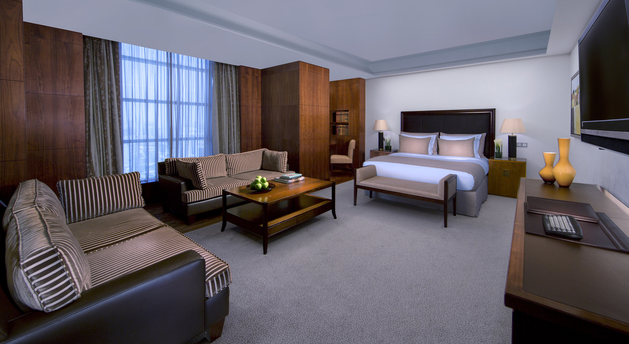 La Cigale Hotel, Doha by null