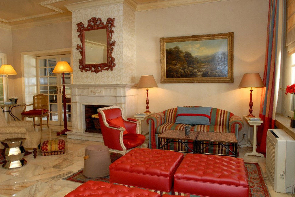 Hotel Lisboa Plaza - Avenida, a Lisbon Heritage Collection by null